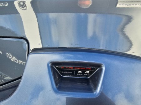 2026 Isuzu D-Max - photo 17