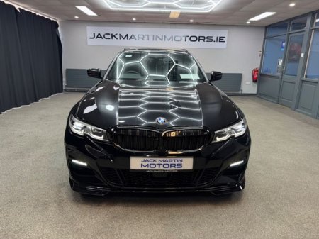 2020 BMW 3-Series - photo 2