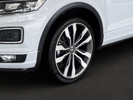 2021 Volkswagen T-Roc - photo 10