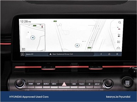 2025 Hyundai KONA - photo 23