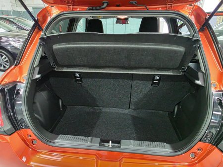 2026 Suzuki Swift - photo 13