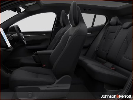 2027 Volvo EX30 - photo 8