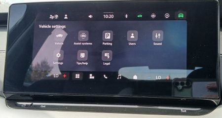 2026 Skoda Octavia - photo 20