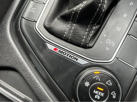 2018 Volkswagen Tiguan - photo 19