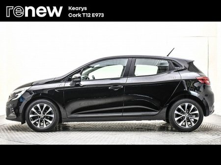 2022 Renault Clio - photo 7