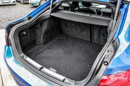 2019 BMW 4-Series - photo 33