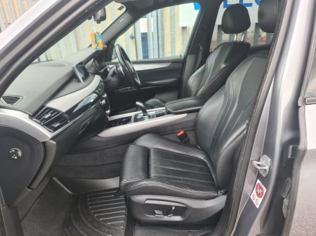 2016 BMW X5 - photo 9