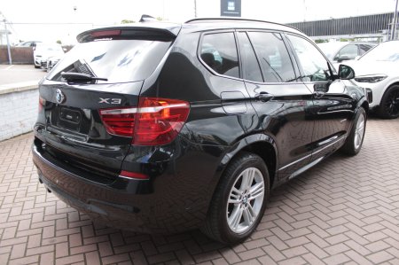 2017 BMW X3 - photo 4