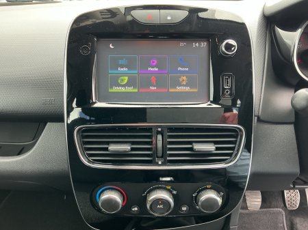 2017 Renault Clio - photo 17