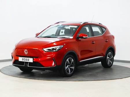 2023 MG ZS - photo 8
