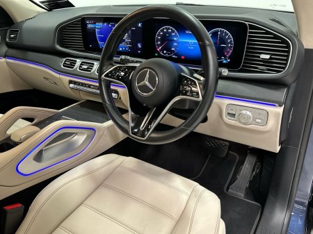 2024 Mercedes-Benz GLE - photo 8