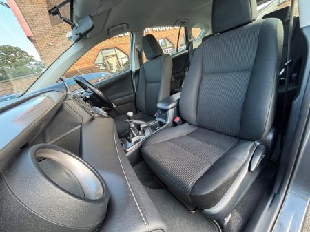 2017 Toyota RAV4 - photo 18