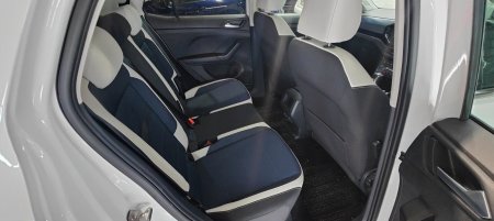 2020 Volkswagen T-Cross - photo 18