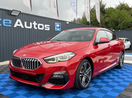 2020 BMW 2-Series - photo 2