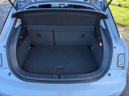 2014 Audi A1 - photo 9