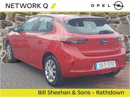 2025 Opel Corsa - photo 4