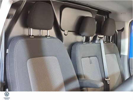 2026 Volkswagen Transporter - photo 22