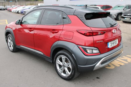 2021 Hyundai KONA - photo 3