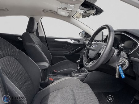 2020 Ford Focus - photo 3