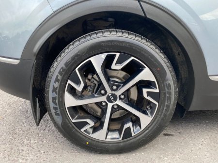 2023 Kia Sportage - photo 9
