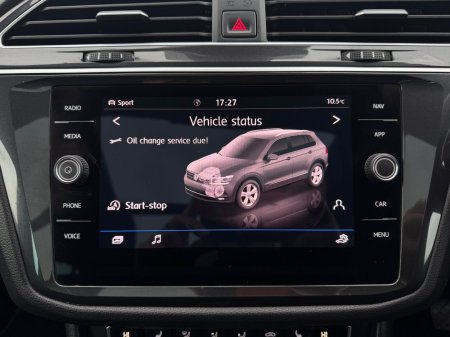 2019 Volkswagen Tiguan - photo 22