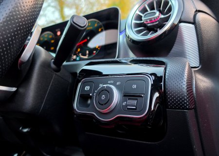 2018 Mercedes-Benz A-Class - photo 36