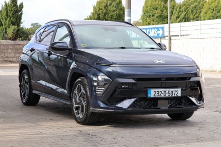 2023 Hyundai KONA - photo 11