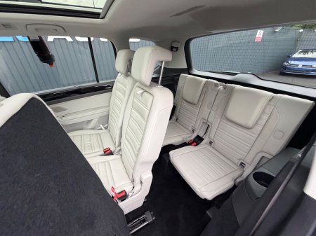 2018 Volkswagen Touran - photo 58