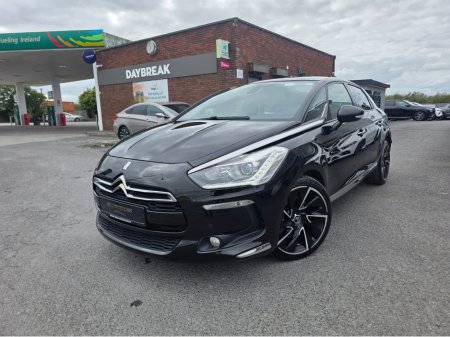 2015 Citroen DS 5 - photo 21