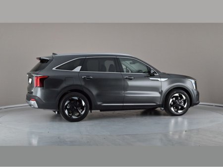 2026 Kia Sorento - photo 32