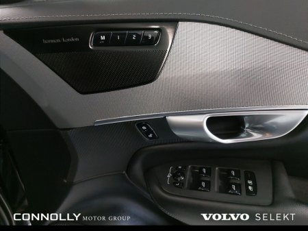 2024 Volvo XC90 - photo 24
