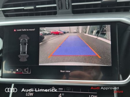2024 Audi A6 - photo 15