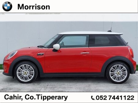 2022 Mini Cooper - photo 7