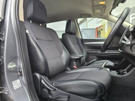 2015 Mitsubishi Outlander - photo 8