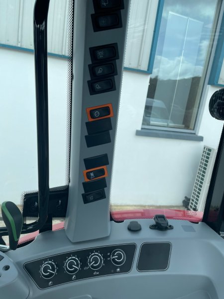 2026 Valtra Valtra A95 GL - photo 8