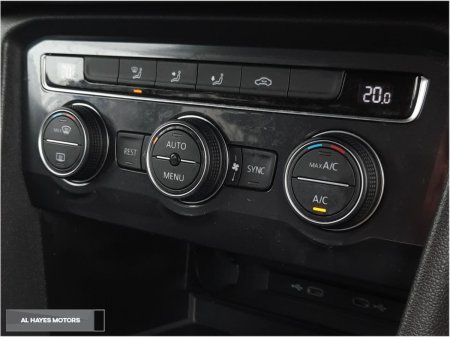 2021 Volkswagen Tiguan Allspace - photo 30