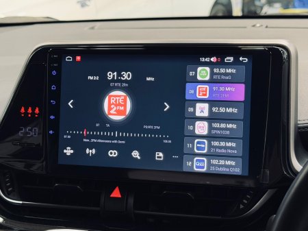 2019 Toyota C-HR - photo 15