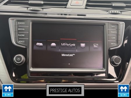 2016 Volkswagen Touran - photo 20