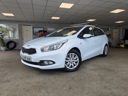 2013 Kia Ceed - photo 2