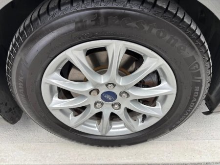2017 Ford Mondeo - photo 27