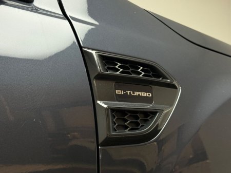 2023 Ford Ranger - photo 17
