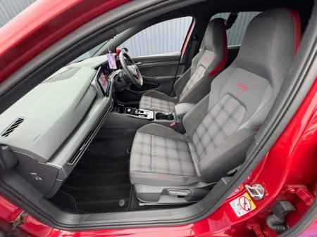 2023 Volkswagen Golf - photo 50