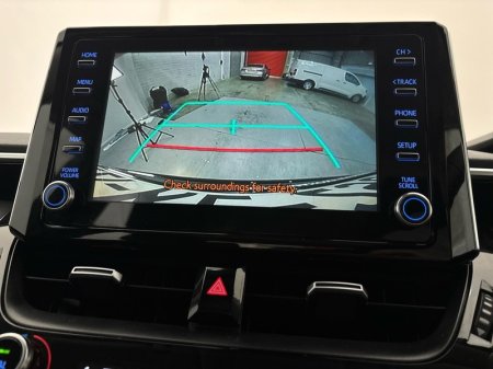 2022 Toyota Corolla - photo 17