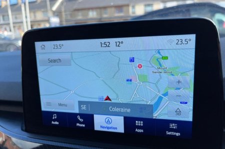 2024 Ford Kuga - photo 30