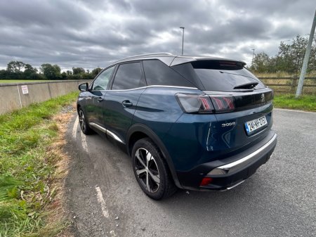 2024 Peugeot 3008 - photo 5