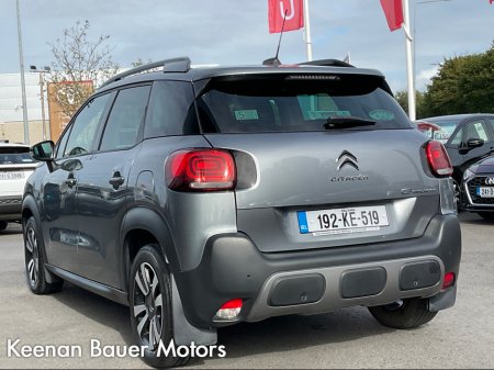 2019 Citroen C3 - photo 6