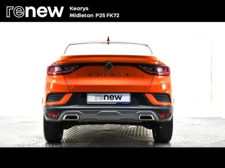 2023 Renault Arkana - photo 10