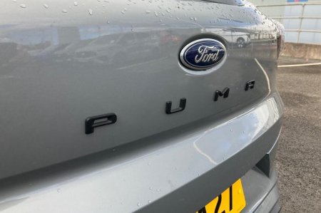 2023 Ford Puma - photo 40