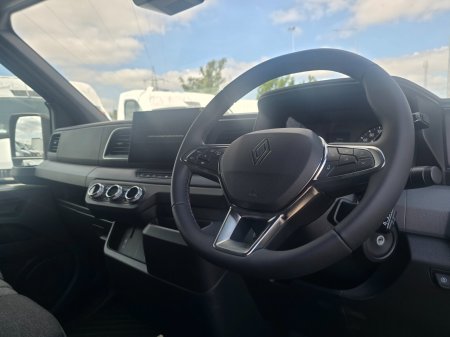 2026 Renault Master - photo 9