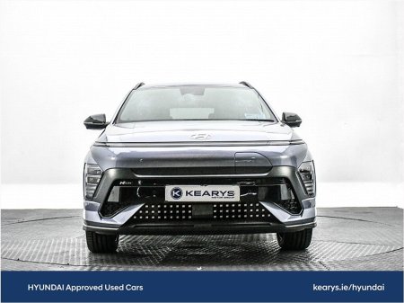 2024 Hyundai KONA - photo 11